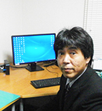 森事務所事務所案内